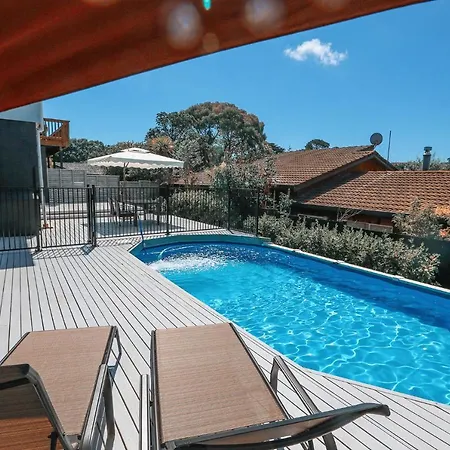 Swimming Pool Holiday Villa Auckland Exterior photo